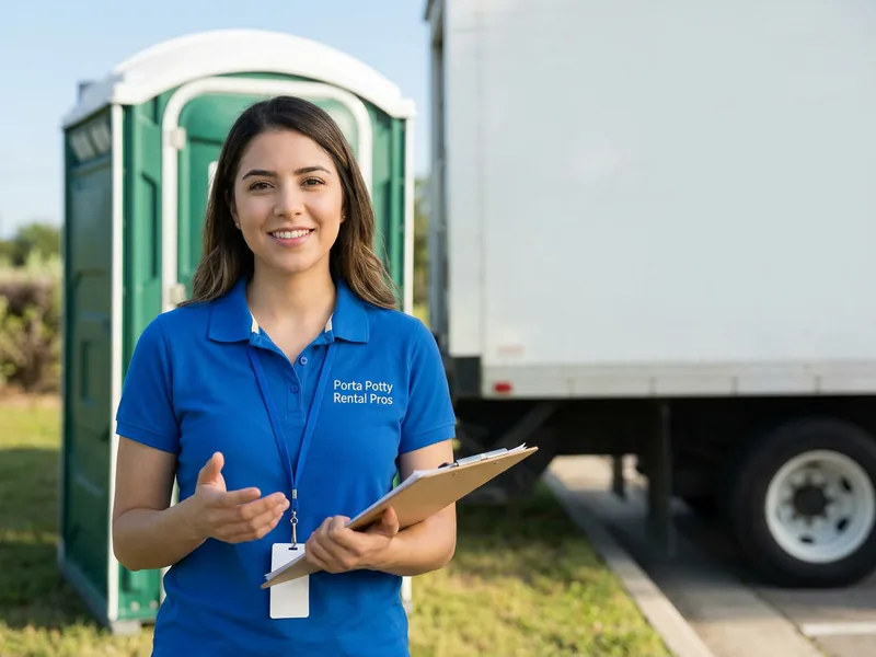 Porta Potty Rental  in Acushnet  FAQ
